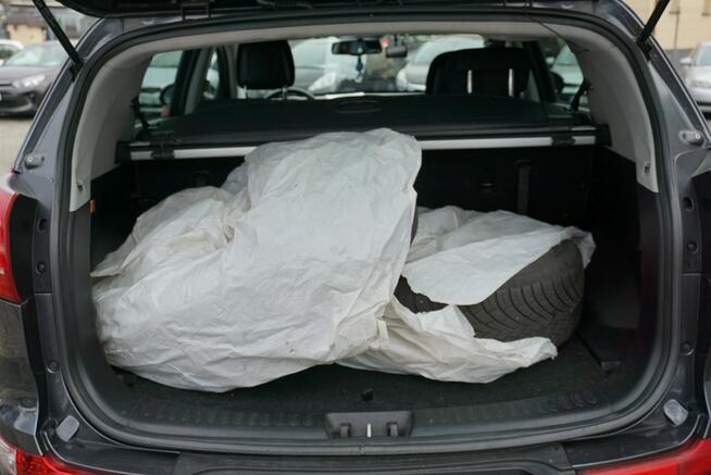 Kia Sportage polski salon, crdi