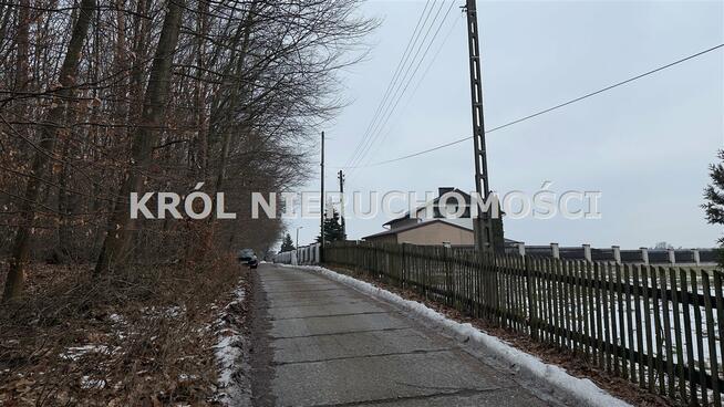 Działka Palowice gm. Czerwionka-Leszczyny