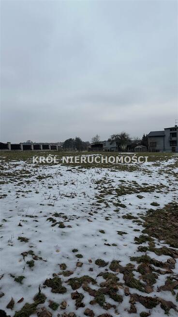 Działka Palowice gm. Czerwionka-Leszczyny