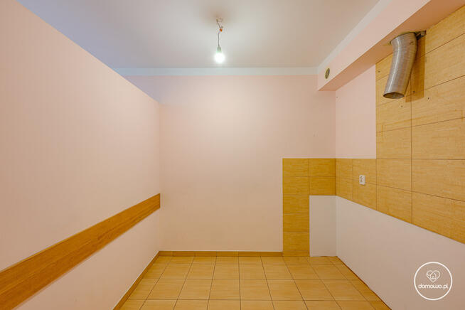 BIAŁOŁĘKA | 2011r | 2 POKOJE 40m2 | BALKON PARKING