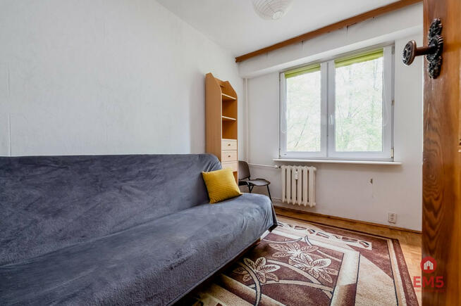 Mieszkanie Białystok Dziesięciny,