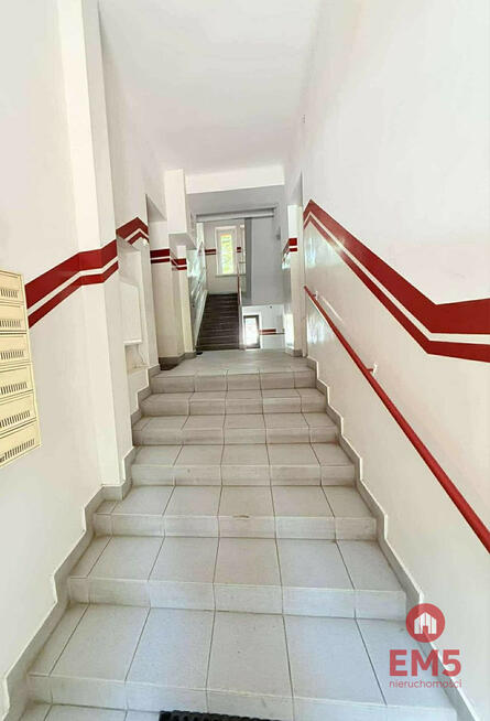 Mieszkanie Białystok Centrum,