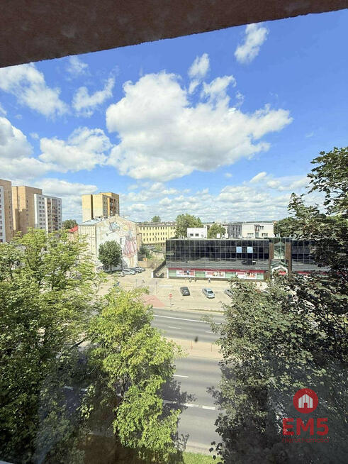 Mieszkanie Białystok Centrum,