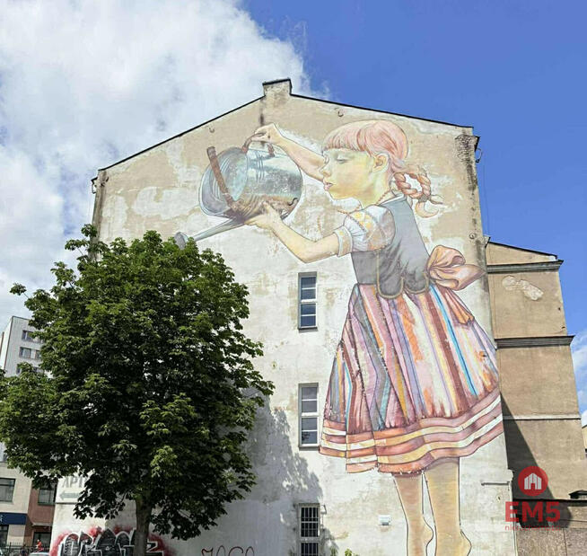 Mieszkanie Białystok Centrum,