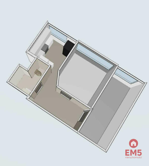 Mieszkanie Białystok Piasta,