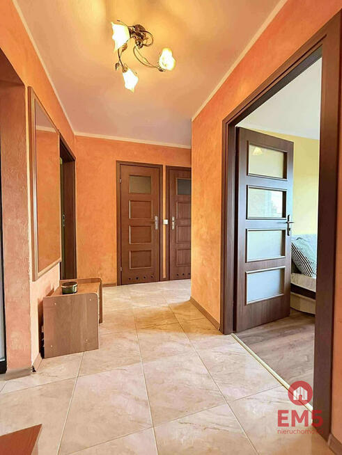 Mieszkanie Białystok Przydworcowe,