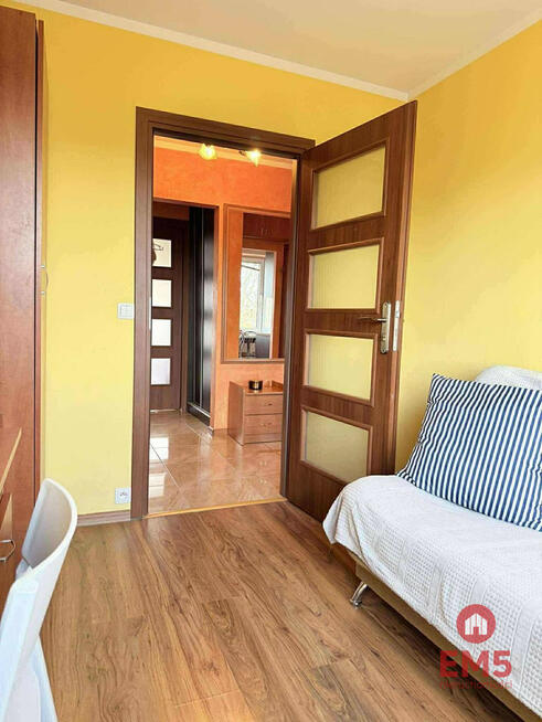 Mieszkanie Białystok Przydworcowe,