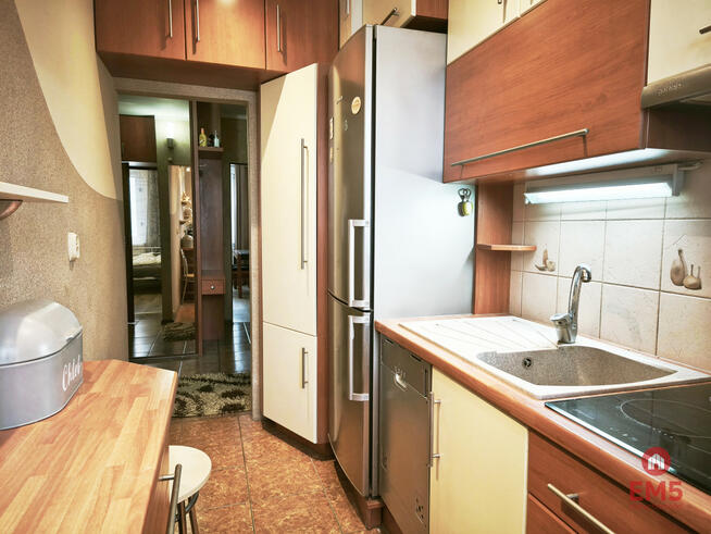 Mieszkanie Suwałki, Wincentego Witosa