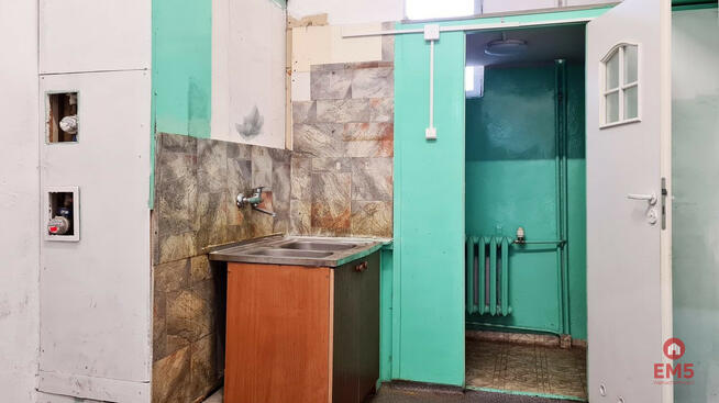 Lokal użytkowy Białystok Przydworcowe,