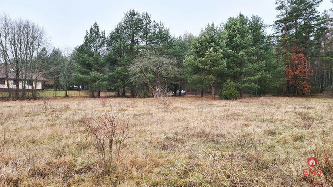 Działka budowlana Pieńki gm. Michałowo,