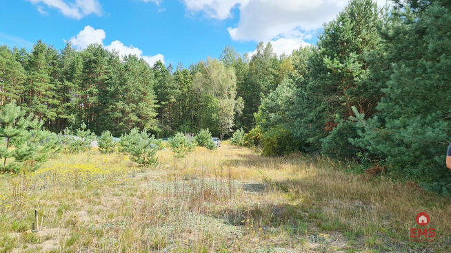 Działka budowlana Wólka Poduchowna gm. Wasilków,