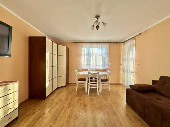 Mieszkanie Poznań gm. Poznań-Stare Miasto, Zygmunta Starego