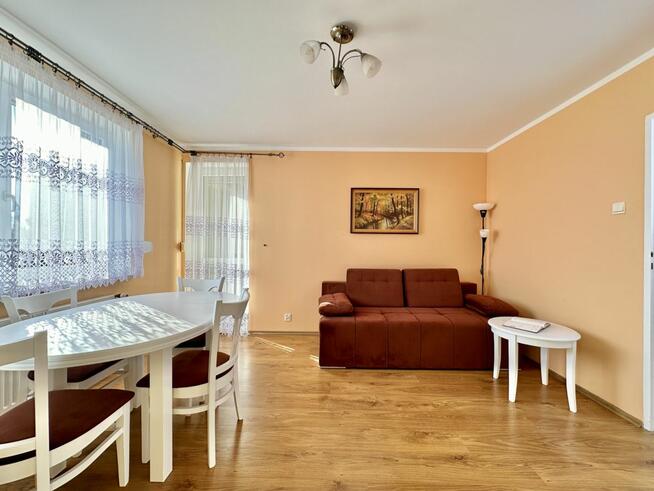 Mieszkanie Poznań gm. Poznań-Stare Miasto, Zygmunta Starego