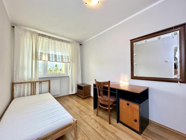 Mieszkanie Poznań gm. Poznań-Stare Miasto, Zygmunta Starego