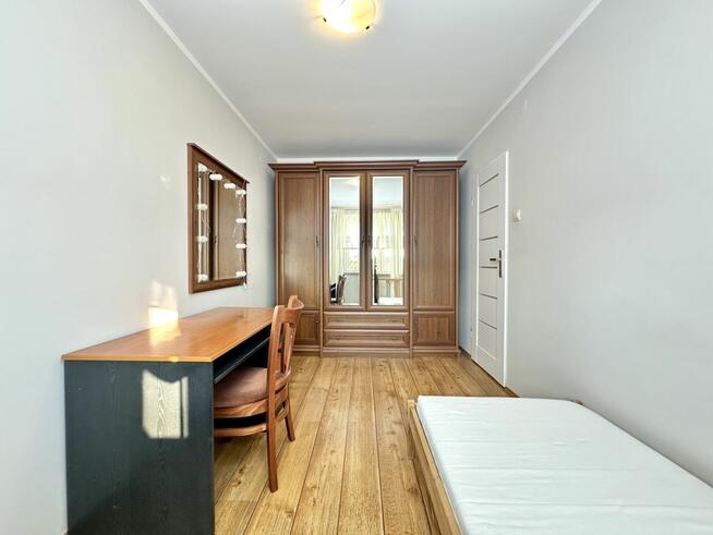 Mieszkanie Poznań gm. Poznań-Stare Miasto, Zygmunta Starego