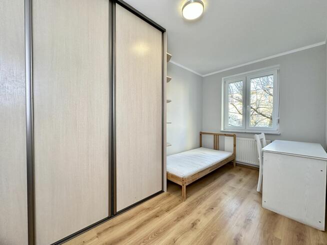 Mieszkanie Poznań gm. Poznań-Stare Miasto, Zygmunta Starego