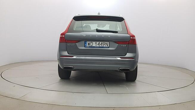 Volvo XC 60 T5 GPF AWD Inscription! Z Polskiego Salonu! Faktura VAT!