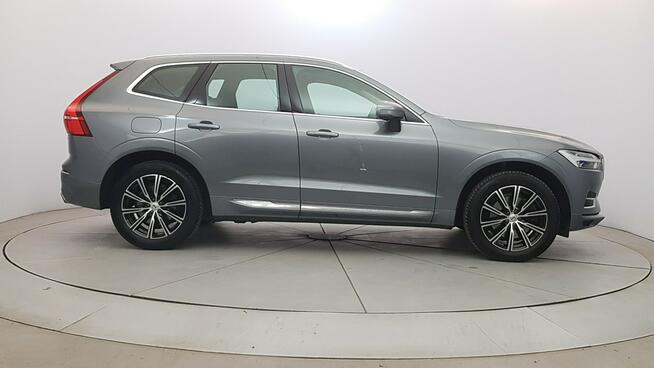 Volvo XC 60 T5 GPF AWD Inscription! Z Polskiego Salonu! Faktura VAT!