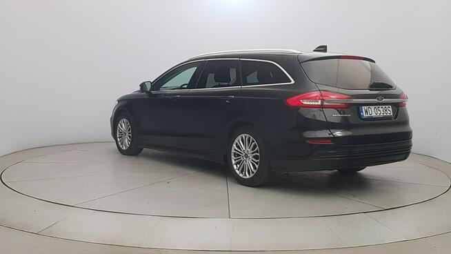Ford Mondeo 2.0 EcoBlue Titanium ! Z polskiego salonu ! Faktura VAT !