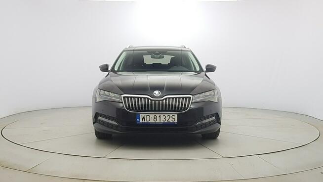 Škoda Superb 2.0 TDI SCR Ambition DSG ! Z Polskiego Salonu ! Faktura Vat !