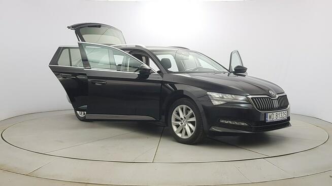 Škoda Superb 2.0 TDI SCR Ambition DSG ! Z Polskiego Salonu ! Faktura Vat !