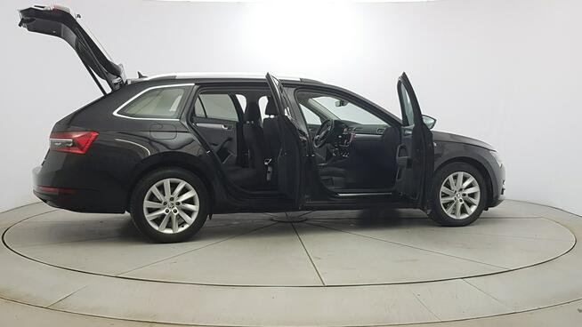 Škoda Superb 2.0 TDI SCR Ambition DSG ! Z Polskiego Salonu ! Faktura Vat !