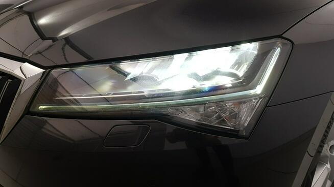 Škoda Superb 2.0 TDI SCR Ambition DSG ! Z Polskiego Salonu ! Faktura Vat !