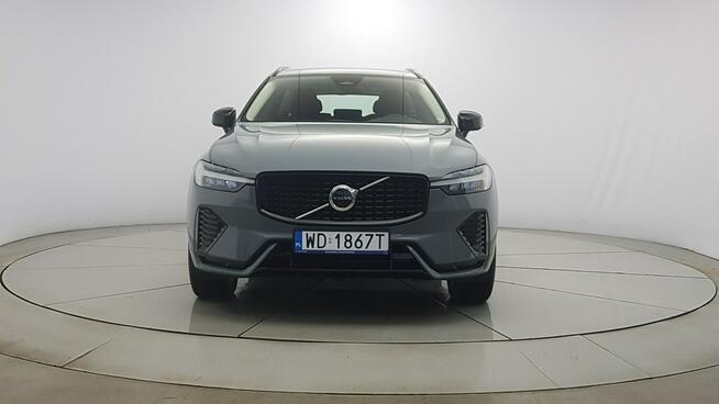 Volvo XC 60 B4 D AWD Plus Dark! Z Polskiego Salonu! Faktura VAT!