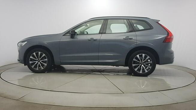 Volvo XC 60 B4 D AWD Plus Dark! Z Polskiego Salonu! Faktura VAT!