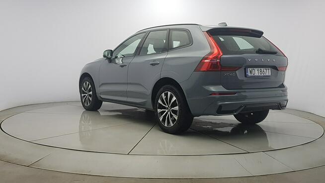 Volvo XC 60 B4 D AWD Plus Dark! Z Polskiego Salonu! Faktura VAT!