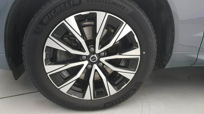 Volvo XC 60 B4 D AWD Plus Dark! Z Polskiego Salonu! Faktura VAT!