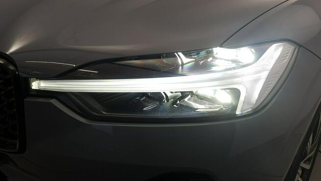 Volvo XC 60 B4 D AWD Plus Dark! Z Polskiego Salonu! Faktura VAT!