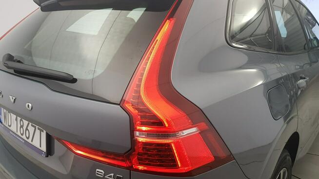Volvo XC 60 B4 D AWD Plus Dark! Z Polskiego Salonu! Faktura VAT!