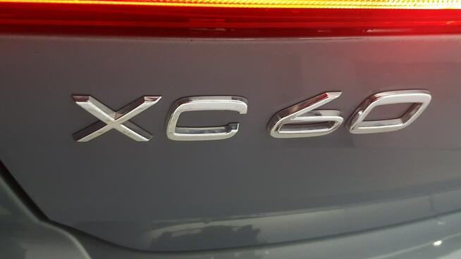 Volvo XC 60 B4 D AWD Plus Dark! Z Polskiego Salonu! Faktura VAT!