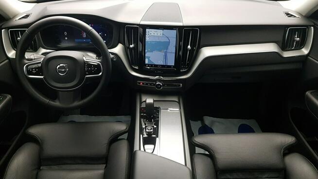 Volvo XC 60 B4 D AWD Plus Dark! Z Polskiego Salonu! Faktura VAT!