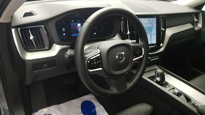 Volvo XC 60 B4 D AWD Plus Dark! Z Polskiego Salonu! Faktura VAT!