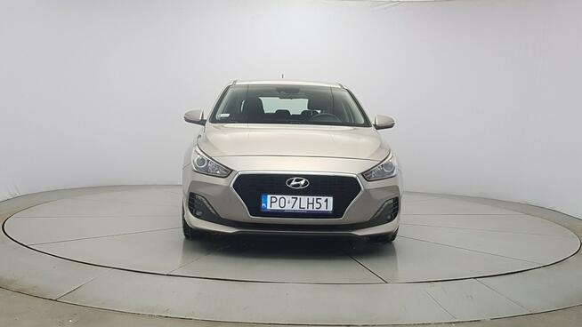 Hyundai i30 1.4 Classic + ! Z polskiego salonu ! Faktura VAT !