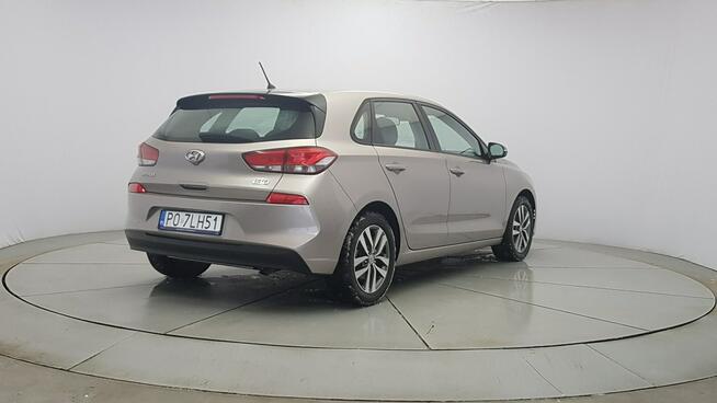 Hyundai i30 1.4 Classic + ! Z polskiego salonu ! Faktura VAT !