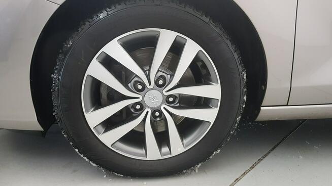 Hyundai i30 1.4 Classic + ! Z polskiego salonu ! Faktura VAT !