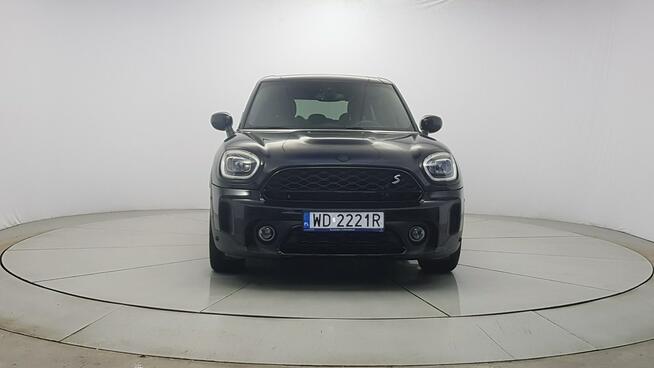 Mini Countryman Cooper SE ALL4 Classic Trim ! Z Polskiego Salonu ! Faktura Vat !