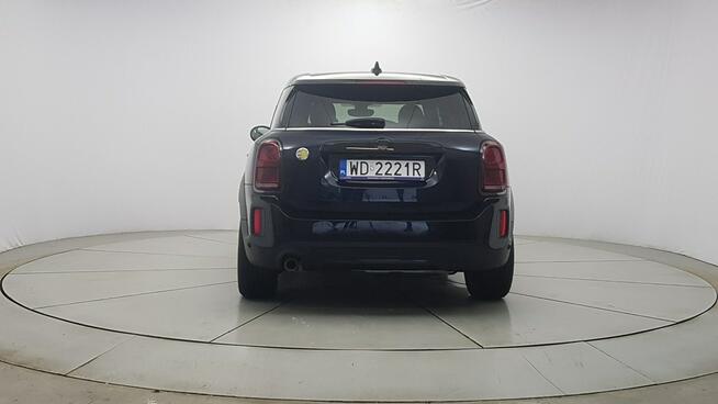 Mini Countryman Cooper SE ALL4 Classic Trim ! Z Polskiego Salonu ! Faktura Vat !