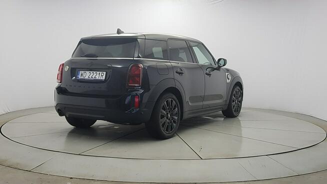 Mini Countryman Cooper SE ALL4 Classic Trim ! Z Polskiego Salonu ! Faktura Vat !