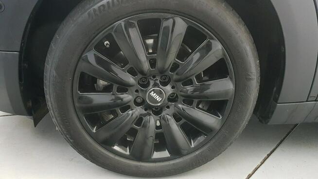 Mini Countryman Cooper SE ALL4 Classic Trim ! Z Polskiego Salonu ! Faktura Vat !