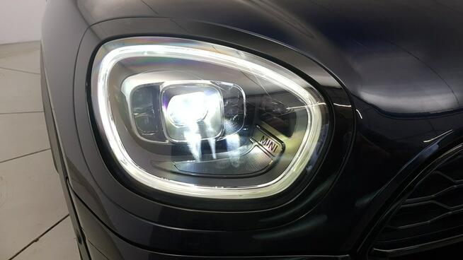 Mini Countryman Cooper SE ALL4 Classic Trim ! Z Polskiego Salonu ! Faktura Vat !