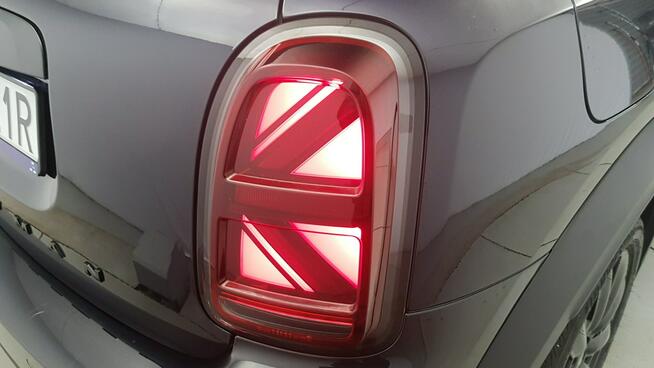 Mini Countryman Cooper SE ALL4 Classic Trim ! Z Polskiego Salonu ! Faktura Vat !