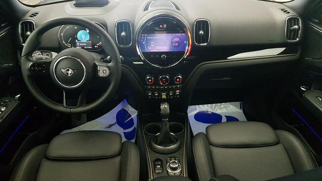 Mini Countryman Cooper SE ALL4 Classic Trim ! Z Polskiego Salonu ! Faktura Vat !