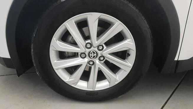Toyota C-HR 1.8 Hybrid Comfort ! Z polskiego salonu ! Faktura VAT !