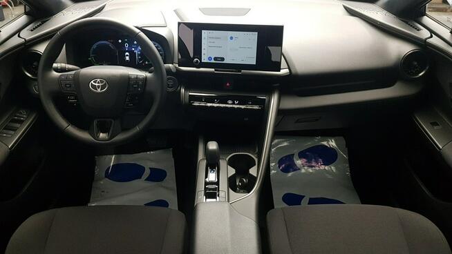 Toyota C-HR 1.8 Hybrid Comfort ! Z polskiego salonu ! Faktura VAT !