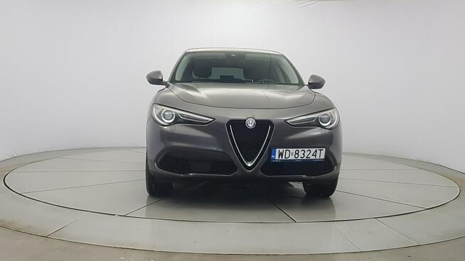 Alfa Romeo Stelvio 2.2 JTDM Super Q4 ! Z polskiego salonu ! FV 23%