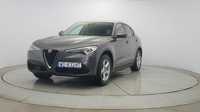 Alfa Romeo Stelvio 2.2 JTDM Super Q4 ! Z polskiego salonu ! FV 23%